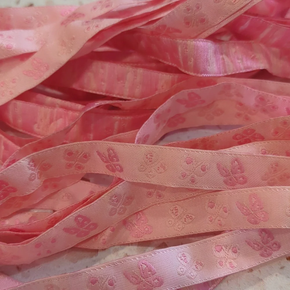 Ribbon Set | 11 Yards | Set # 226